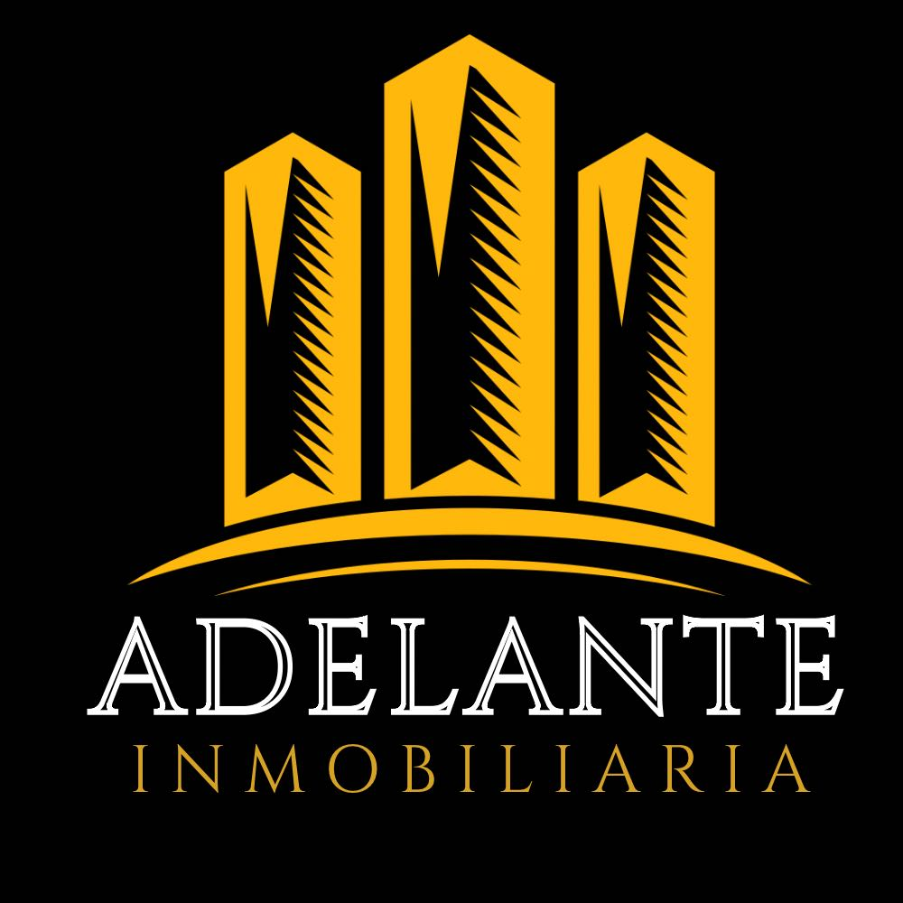 Logo Adelante Huesca